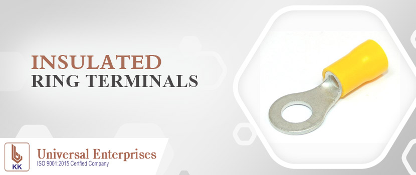 How to Identify a Reliable Insulated Ring Terminal Supplier for Bulk Orders