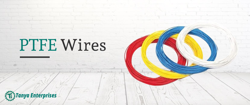 Why Working with a Trusted PTFE Wire Manufacturer Makes a Difference