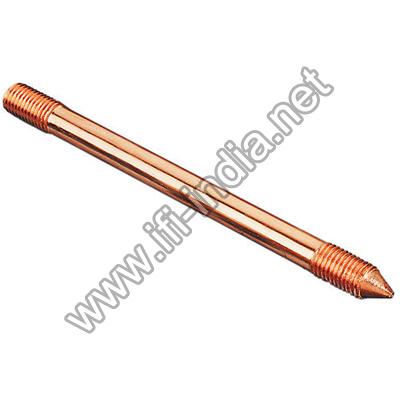 Copper Earthing Wires: Safety and Completion of the Portfolio