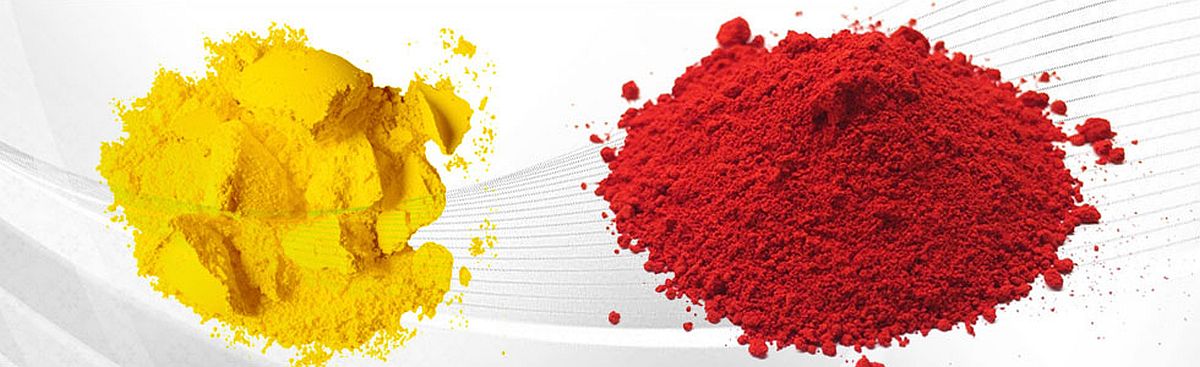 Industrial Pigments in Gujarat: Driving Color Innovation for Global Markets