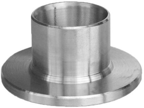 All About The Stainless Steel Stub End Flange