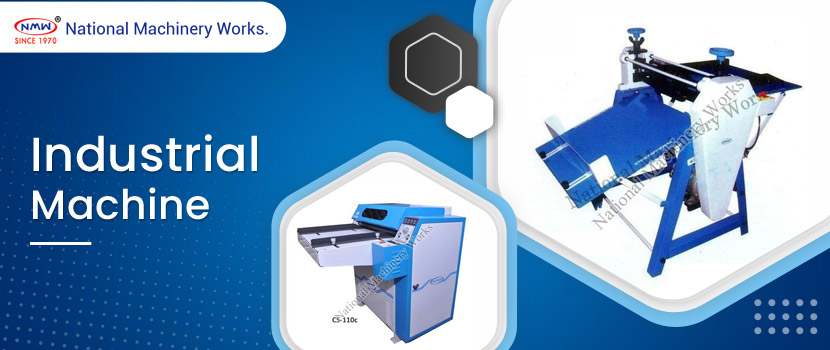How the Right Industrial Machine Dealer Can Shape Your Business Future