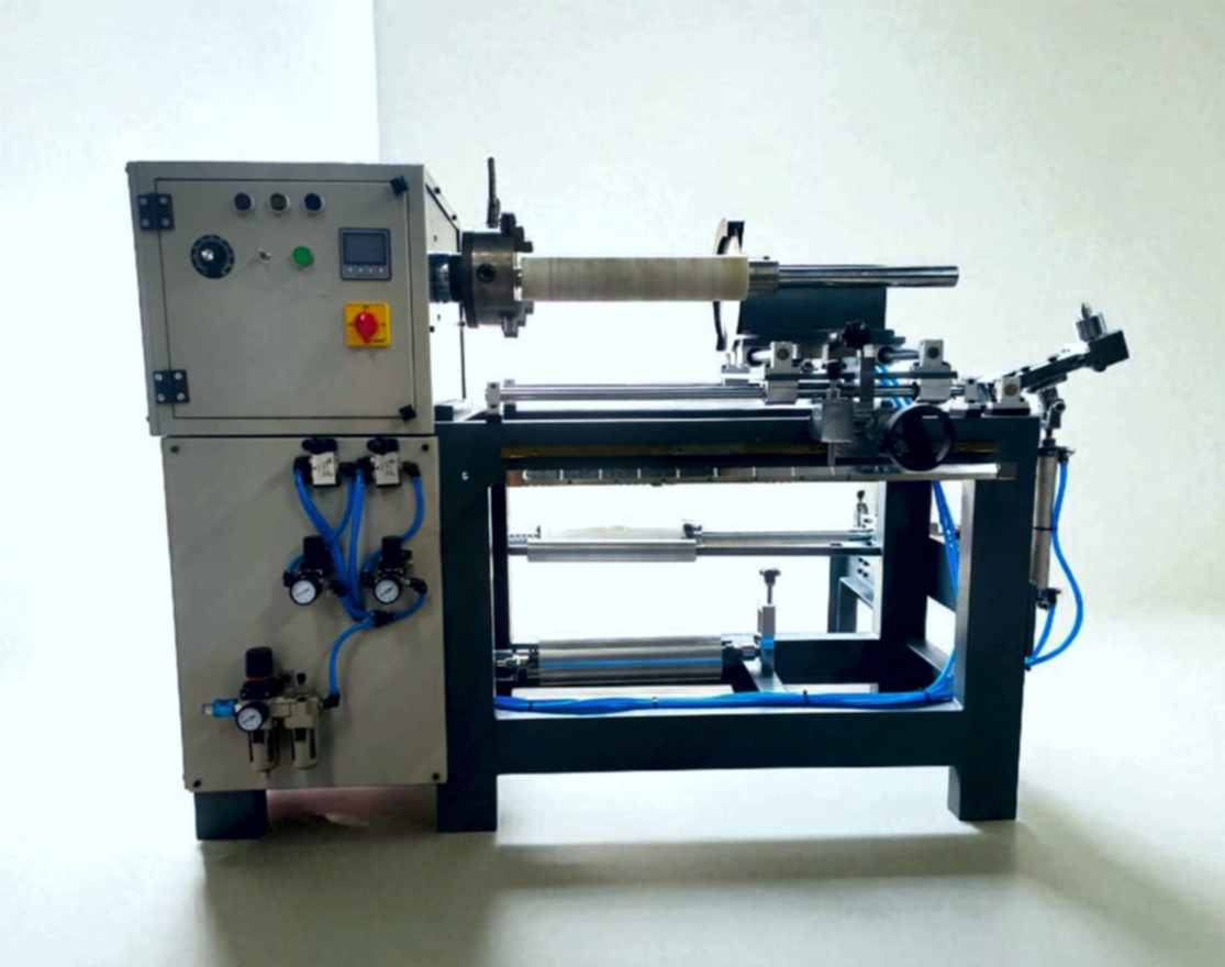 HDPE Fabric Tape Manufacturing Line