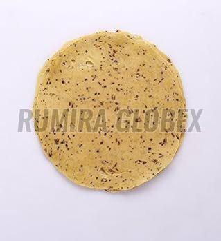Indian Jeera Masala Papad Exporter – Taking a Crisp Taste of India Abroad