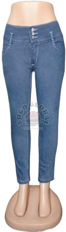 Building Partnerships: Why Working with a Trusted Narrow Bottom Jeans Trader Matters