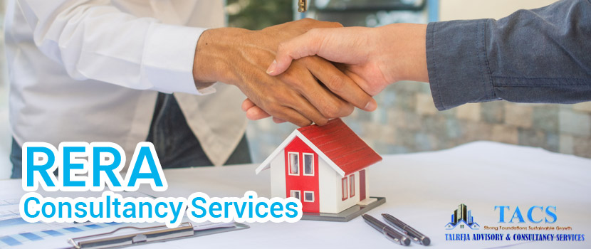 RERA Consultants in India – Why Developers Keep Relying on Them