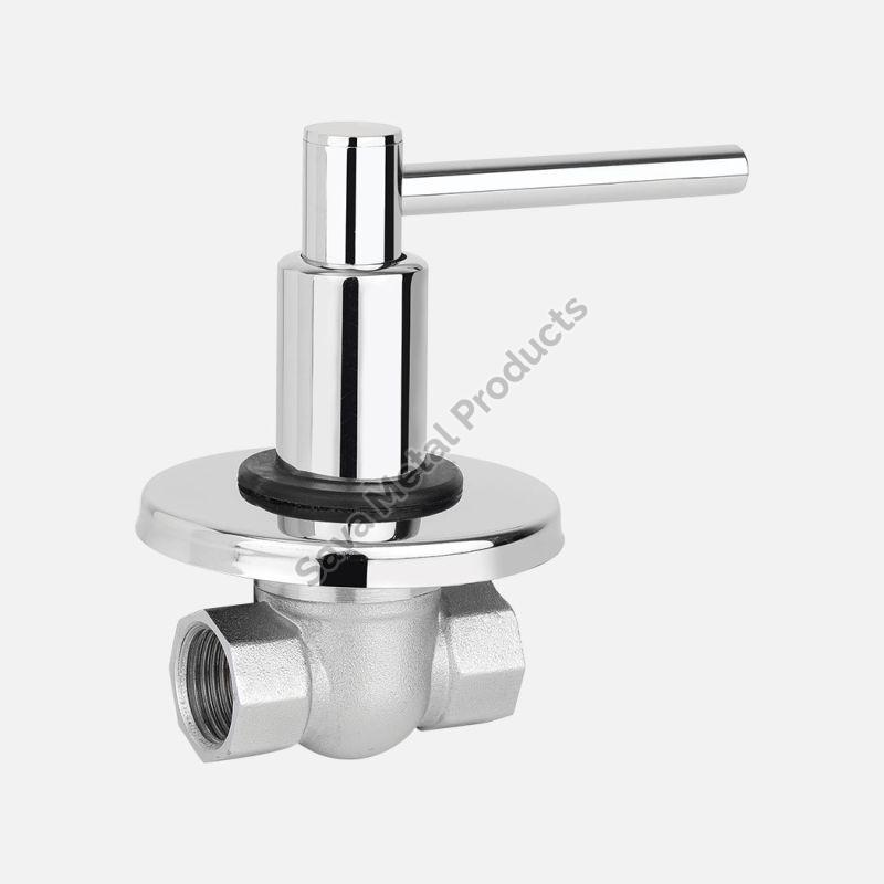 Reliable Control Valve Exporter in India: Quality and Precision Engineering