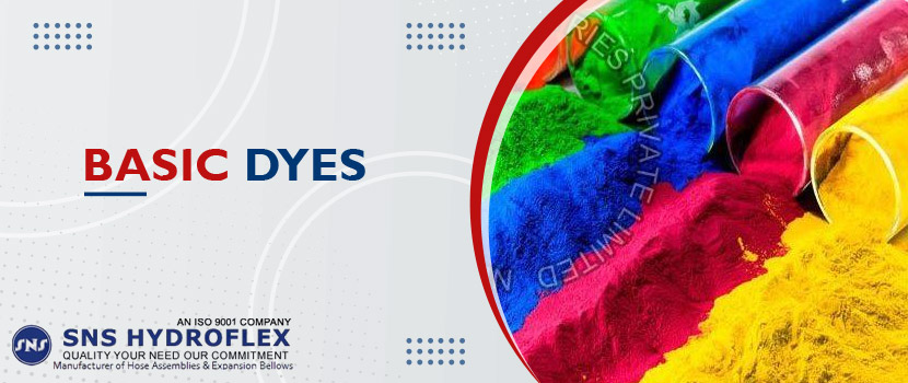 Dyeing Material: Enhancing Colors with Quality Ingredients