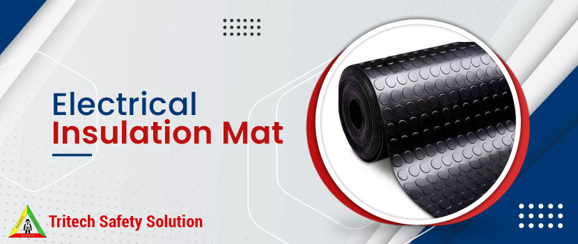 Knowledge of Electrical Insulation Mat