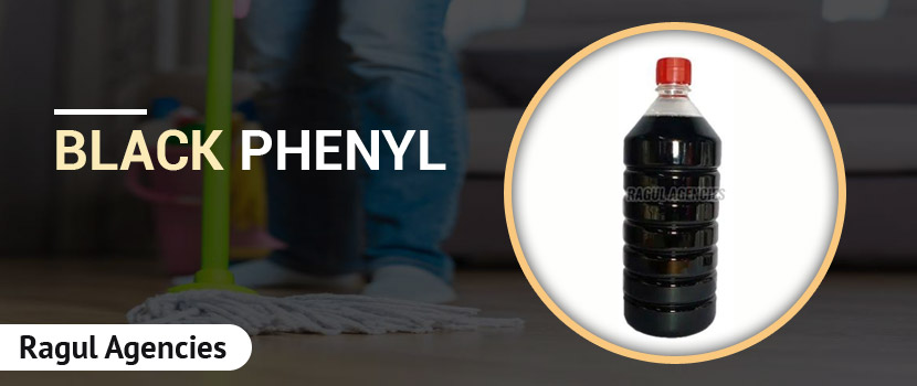 Black Phenyl Liquid: The Ultimate Guide to Usage and Uses.