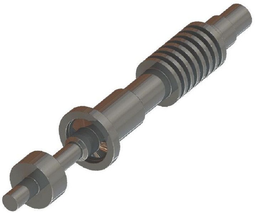 3 Ways Rotor Shafts Differ from Drive Shafts