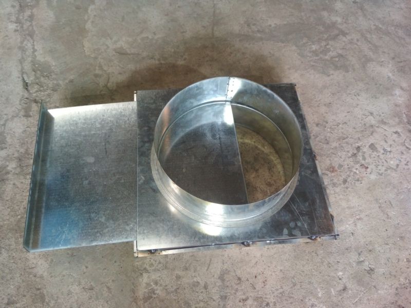 Round Duct Manufacturers – What Really Matters When You’re Buying