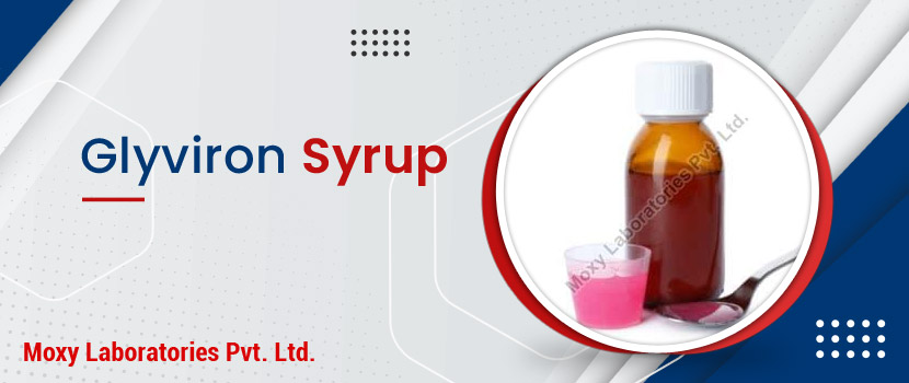 Glyviron Syrup – Benefits, Uses, and Trusted Manufacturers