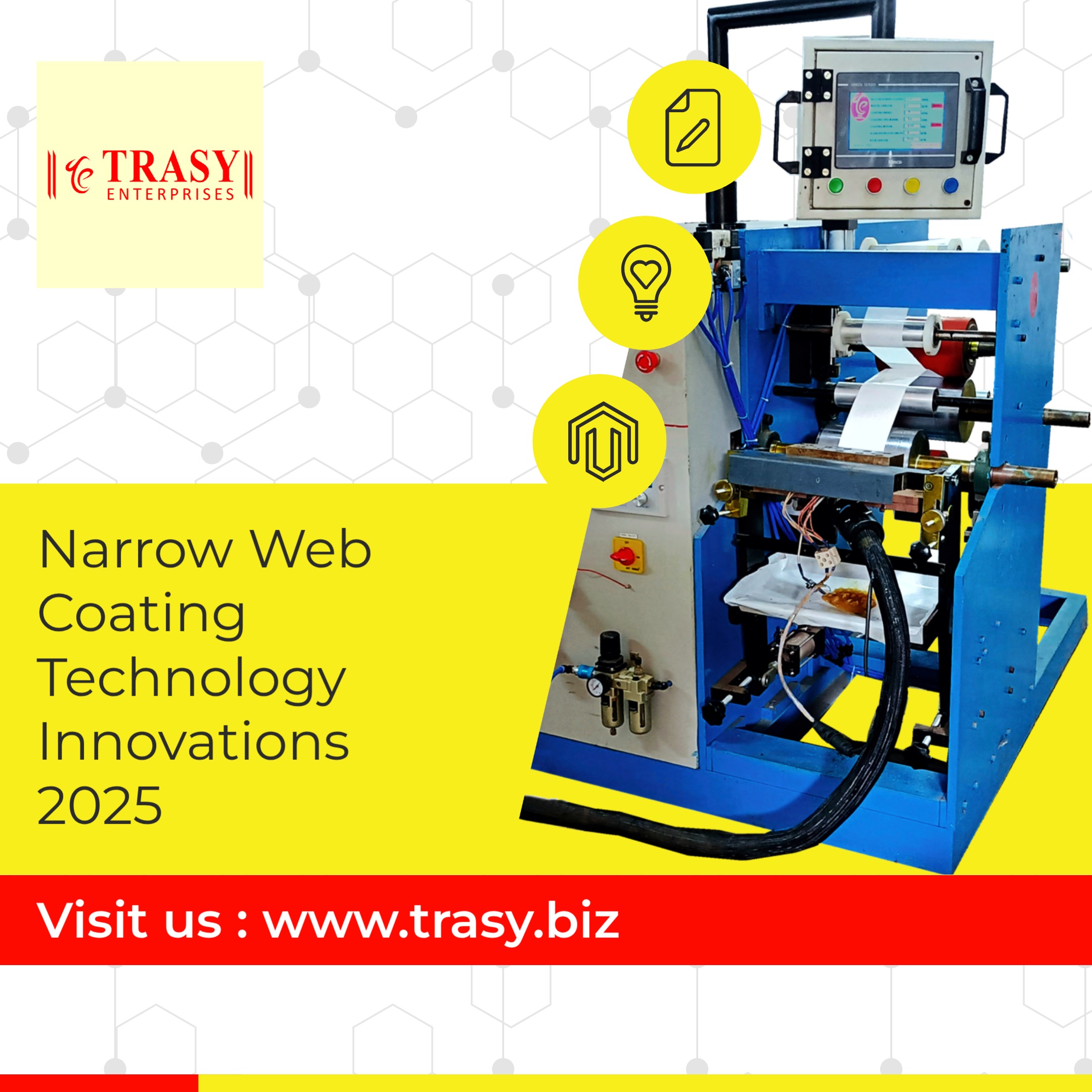 Impact of Global Warming on Film Coating Industries