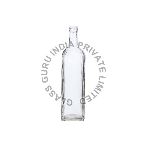 Leading Oil Glass Bottles Manufacturer: Quality, Innovation, and Sustainability