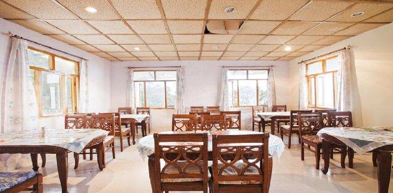 Hotel for Sale in Naddi Dharamshala – Why you should invest in this tourist place