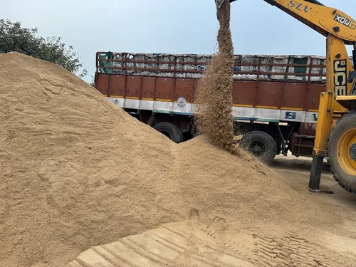 Top Children Playground Sand Wholesalers in Bangalore