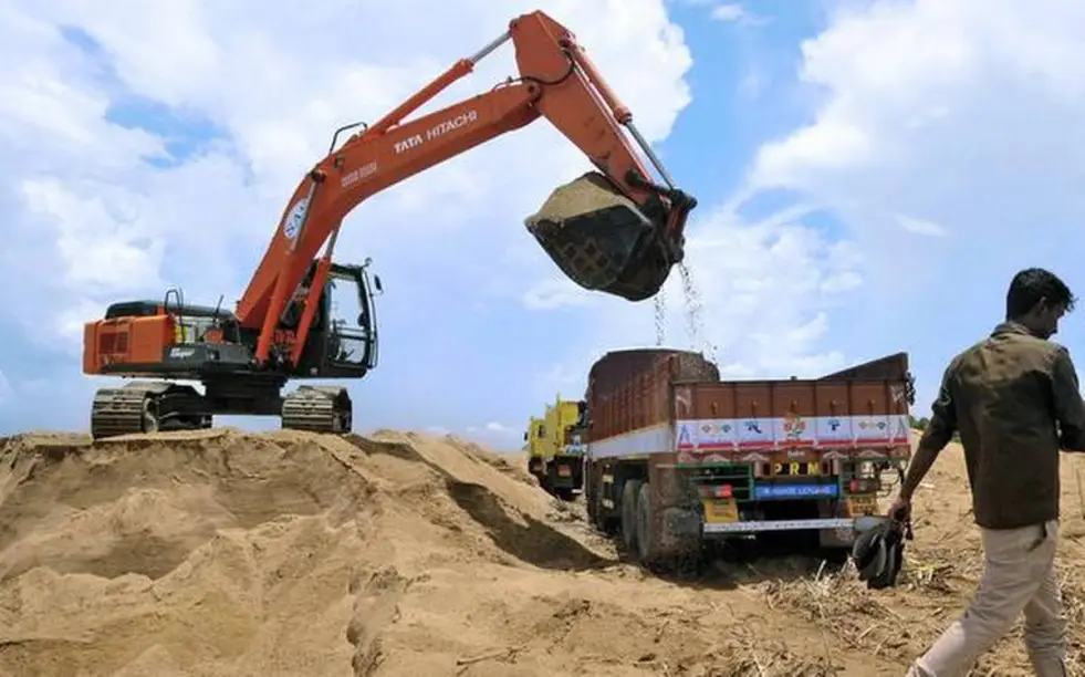 Best sea sand children playground sand suppliers bangalore