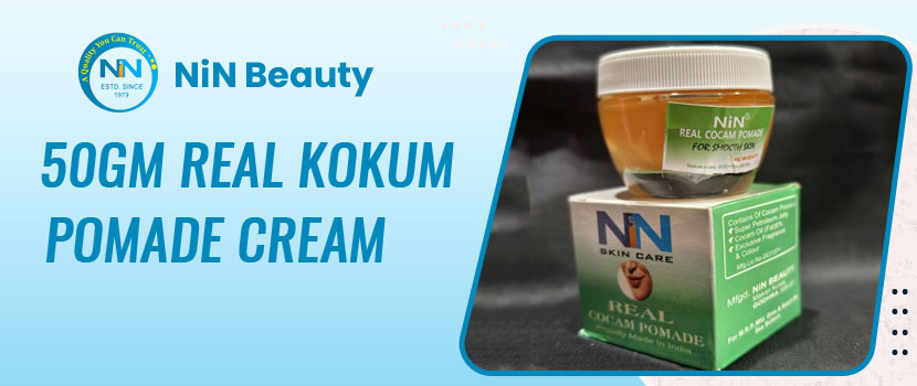The Significance of  Kokum Pomade