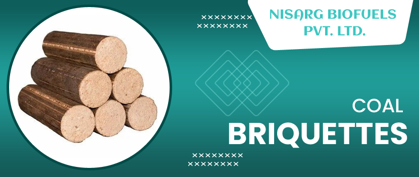 Find the Best Coal Briquettes Supplier in Gujarat Today!