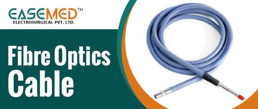 How To Choose Fibre Optics Cable