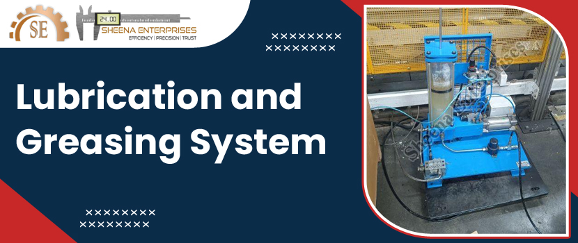 Stop Wasting Grease: Why Automated Lubrication is the Future of Industrial Efficiency