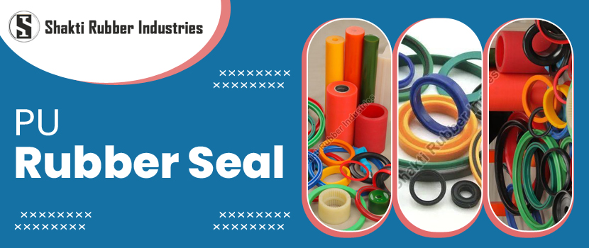 How to Identify Quality Rubber Seals