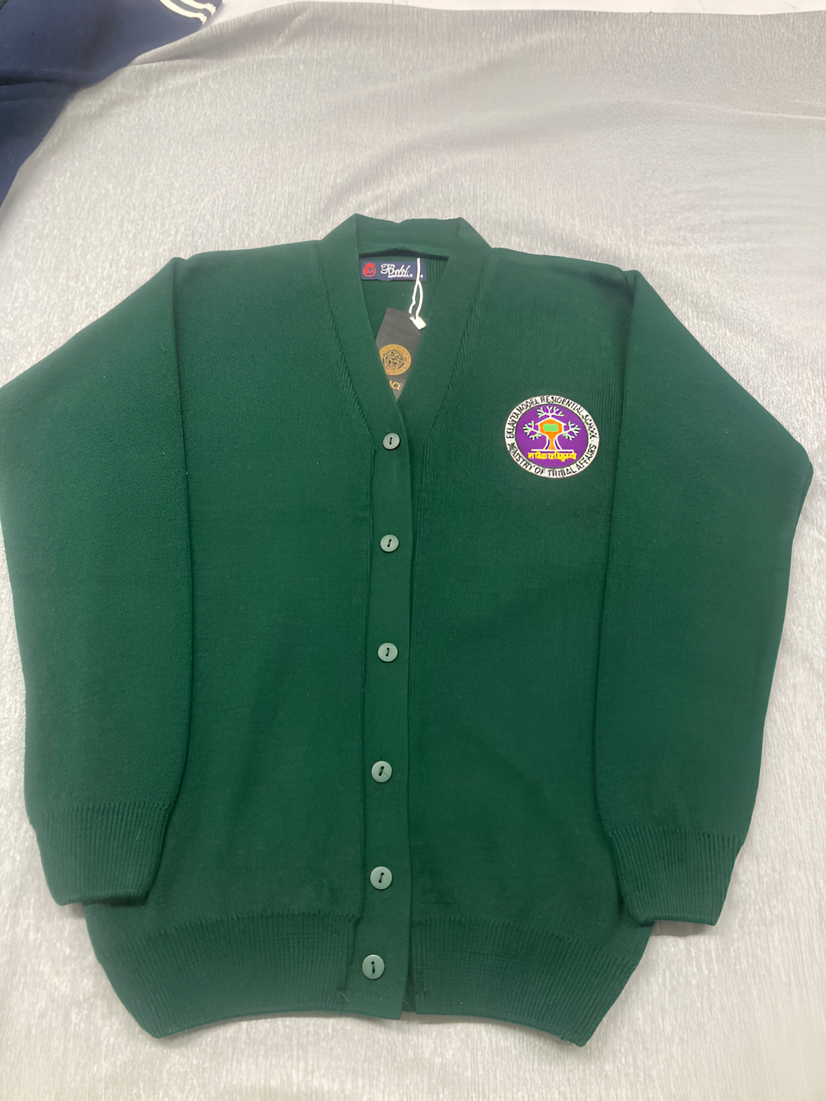 ERMS Shool Sweater