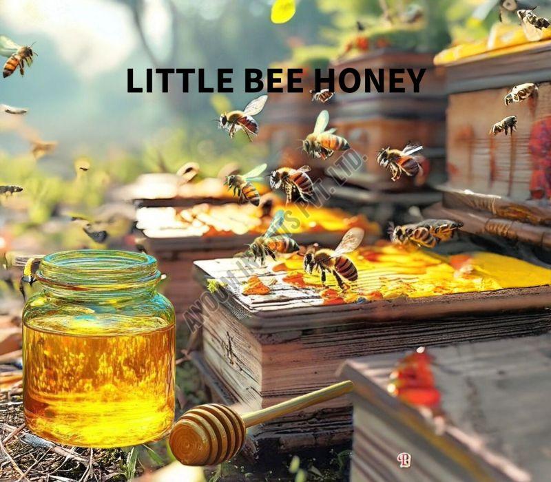 Little Bee Honey Supplier: More Than Just Honey, It's a Promise