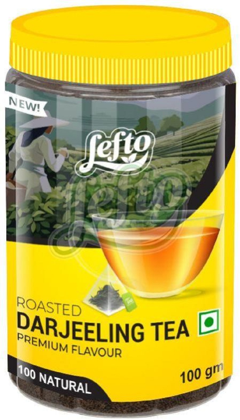 Darjeeling Tea and Your Reputation: Why Picking the Right Supplier Matters in Odisha