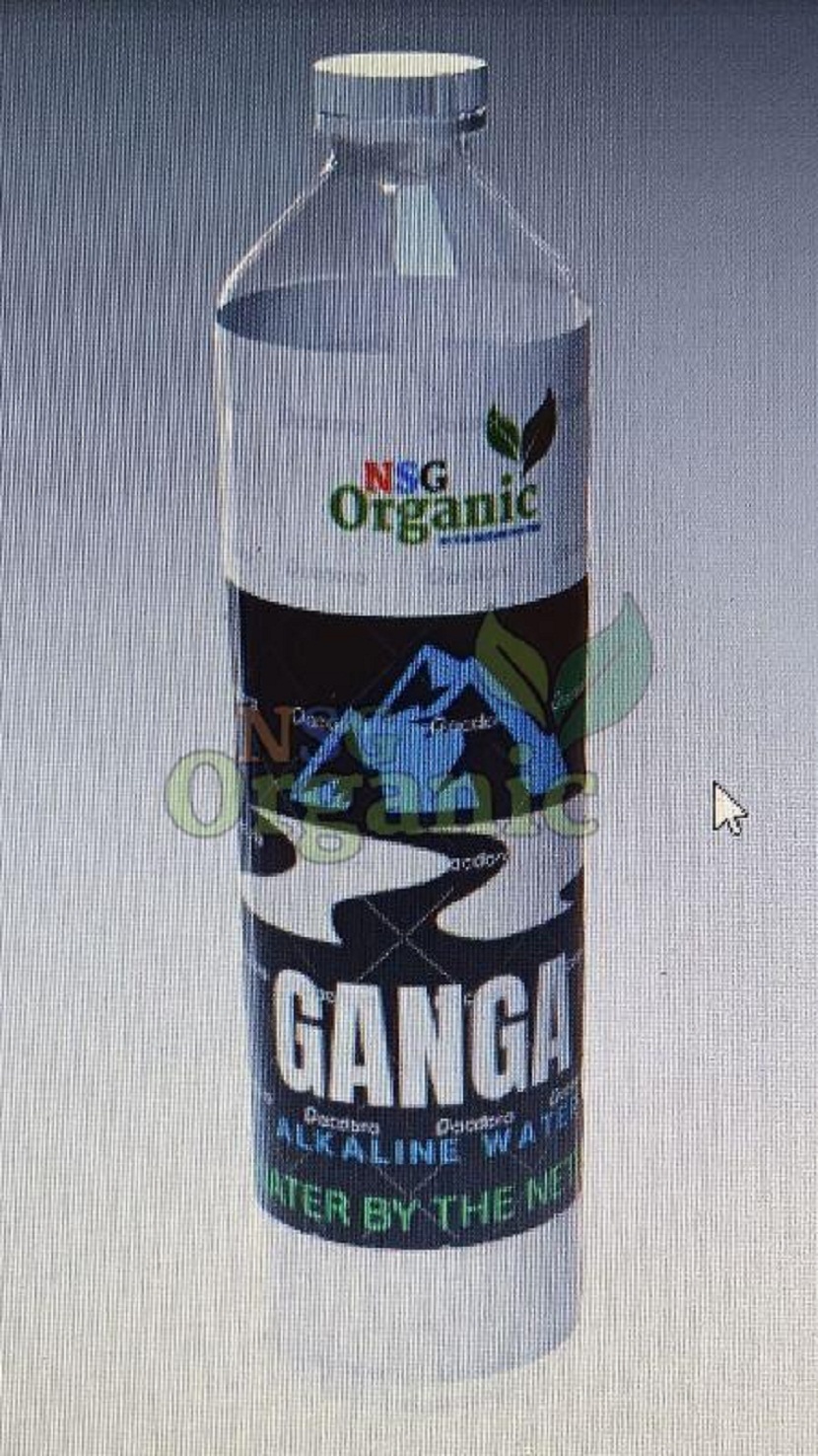 Top 5 Benefits to Choose Ganga Alkaline Water