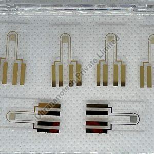 Industrial Applications of Interdigitated Electrodes