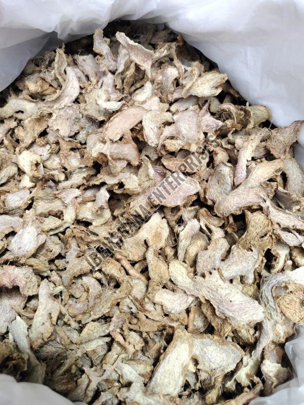 Dehydrated Ginger Slices: A Versatile and Flavorful Ingredient