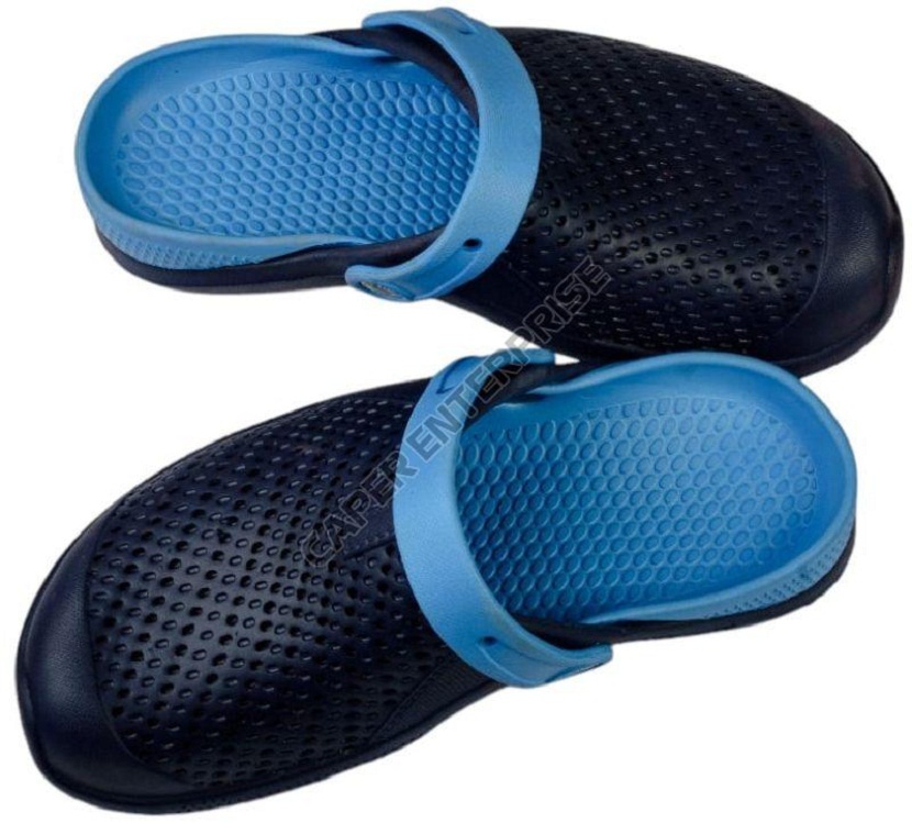 “Why Blue Unisex Lightweight Summer Clogs India Are Perfect for Everyday Wear”