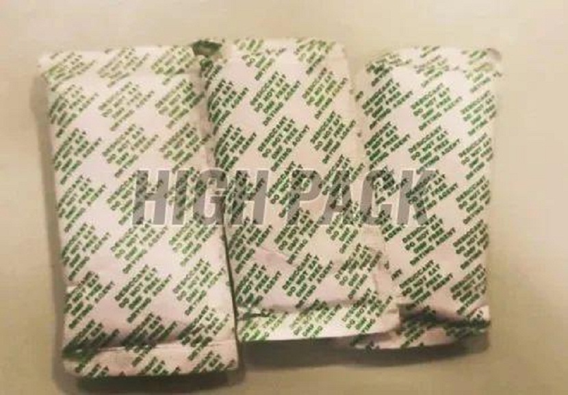 A Complete Manual to the Technical Grade Desiccant Silica Gel