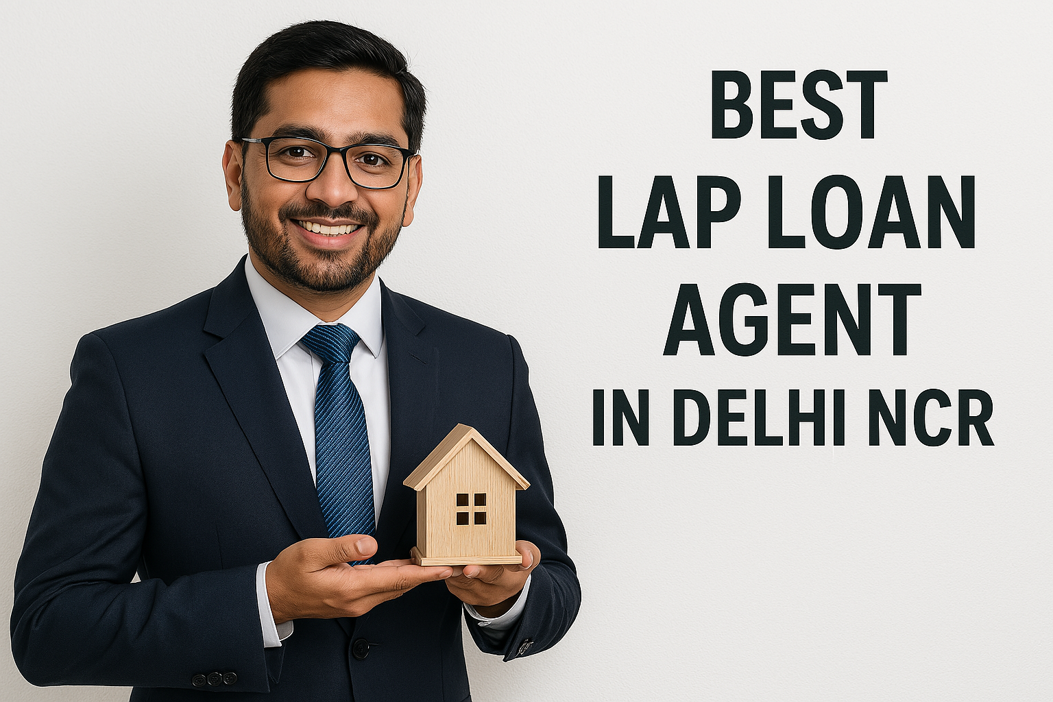 Mortgage Loan in Delhi | Best LAP & Property Loan NBFC Near You