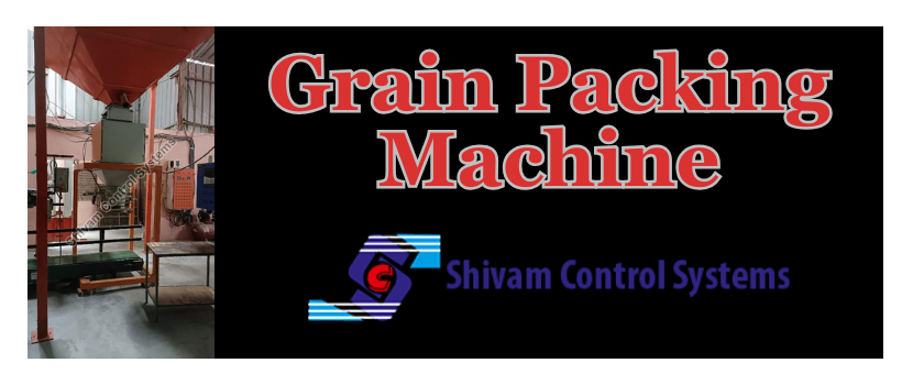 Industrial Grade Grain Packing Machine Supplier For Consistent Industrial Application
