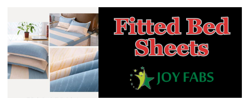 Premium Fitted Bed Sheets Manufacturers – Your Source of Perfect Fit & Style
