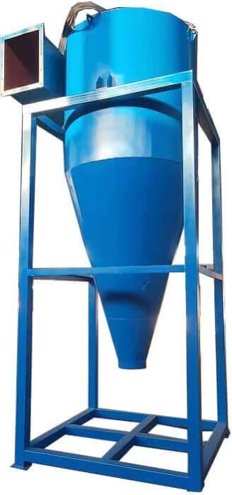 Dust Control Unit Manufacturer Offering Advanced Air Filtration Solutions