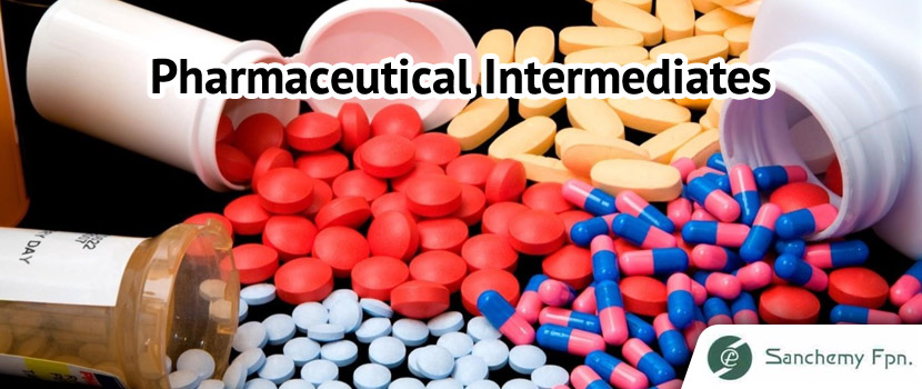 Pharmaceutical Intermediates Exporter – Serving the demand of the customer globally