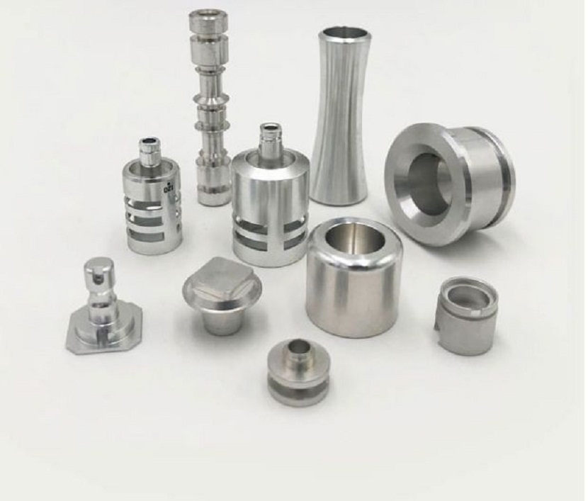 The Role of Aluminium Turning Parts Exporter in Lightweight Engineering
