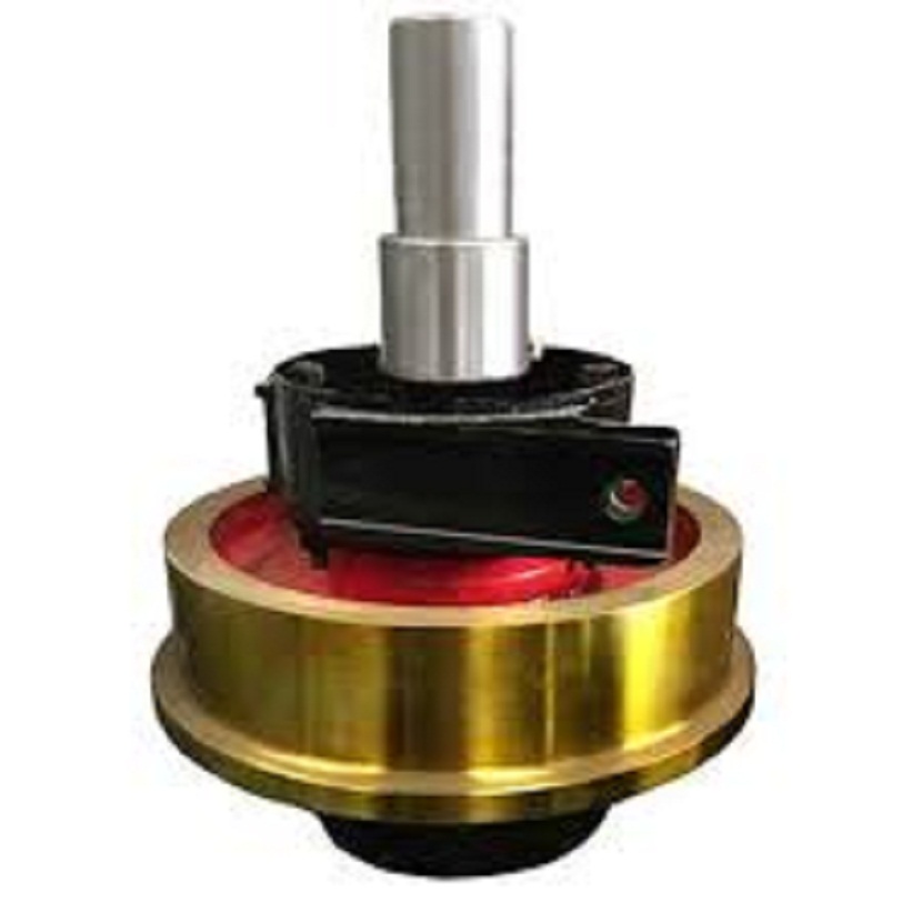 Understanding EOT Crane Running Wheels For Better Functionality