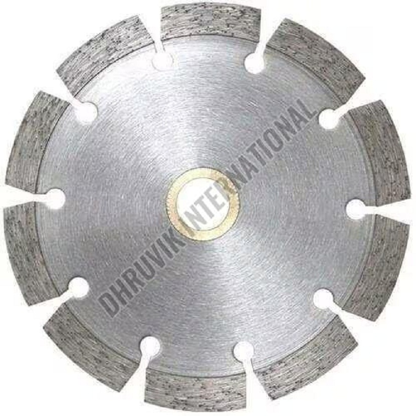 A Complete Guide to Choosing the Right Mild Steel Marble Cutting Blade