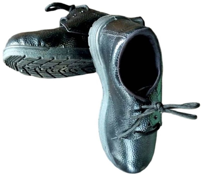 Budget Friendly: Find Rexine Safety Shoes Supplier