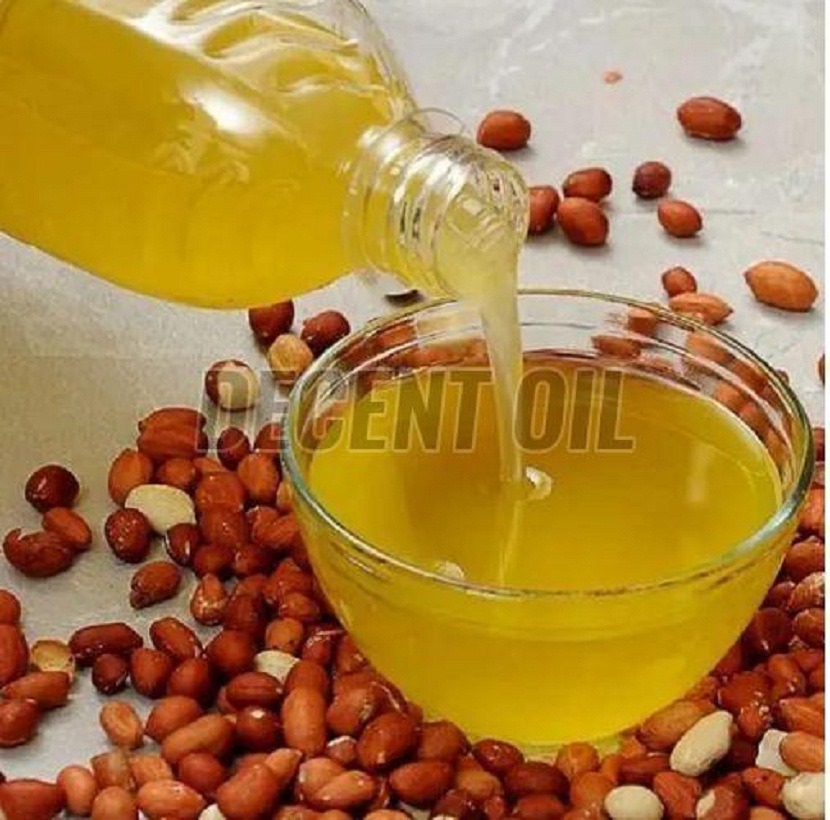 How to Identify Pure and Authentic Cold Pressed Groundnut Oil
