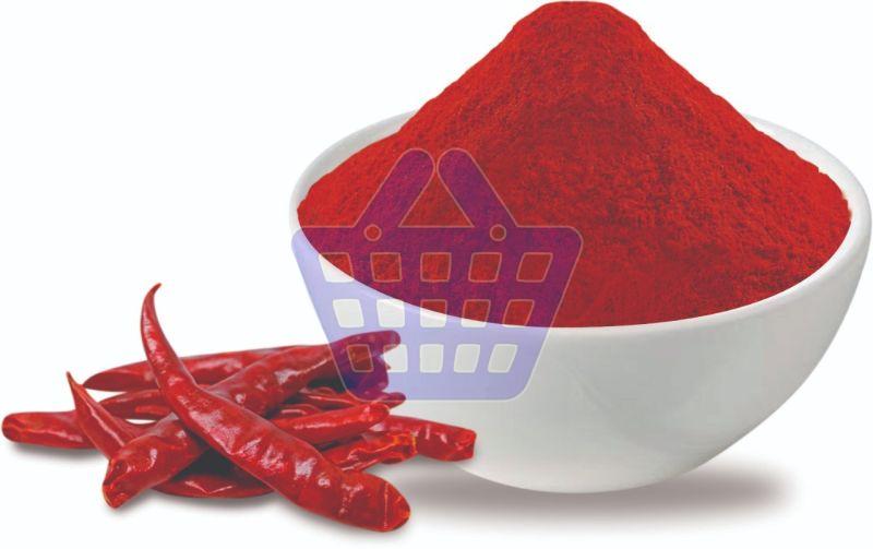 Exploring the Uses and Health Benefits of Dry Red Chilli Powder in Daily Cooking