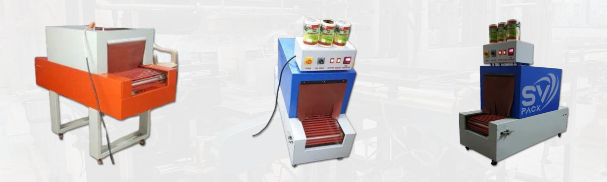 Why Modern Industries Prefer Reliable and Efficient Customized Packing Machine Exporters India