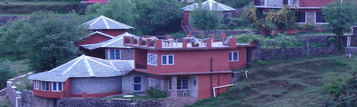 Buying Property in Dharamshala: A Complete Guide for Peaceful Himalayan Living