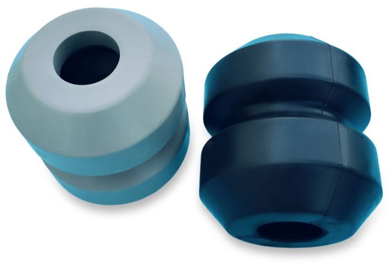 How an Anti Vibration Mounts Manufacturer in India Helps Improve Machine Life