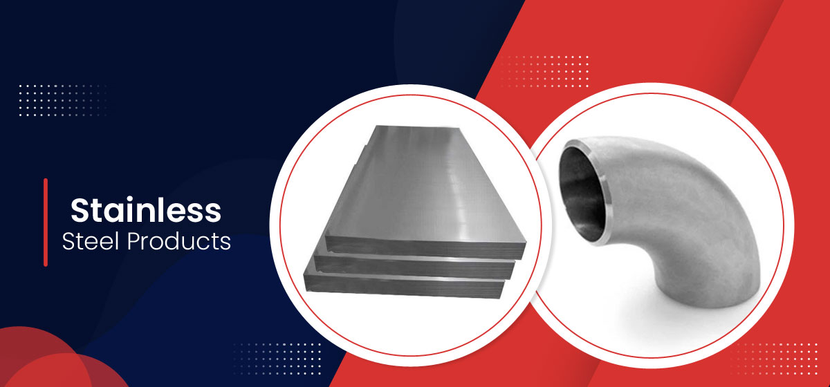 Trusted Partner: Find a Wholesale Stainless Steel Products Supplier in India
